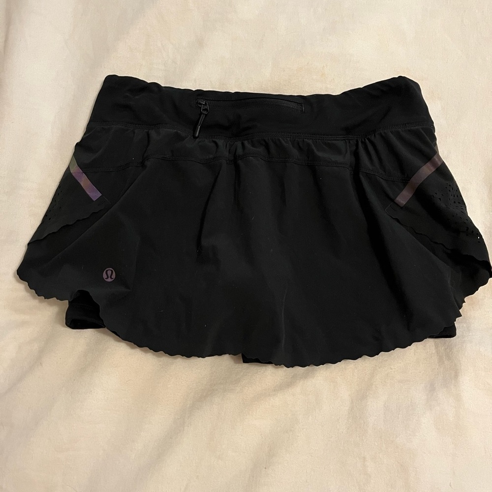 Lululemon Skirt